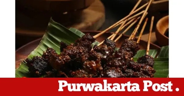 Sate Maranggi Purwakarta: Jejak Asal-Usul, Rekomendasi Lokasi, dan Resep Marinasi Khas