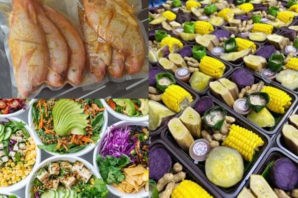 Empat Tren Bisnis Kuliner UMKM yang Sedang Naik Daun pada 2025, dari Lauk Siap Goreng hingga Cloud Kitchen