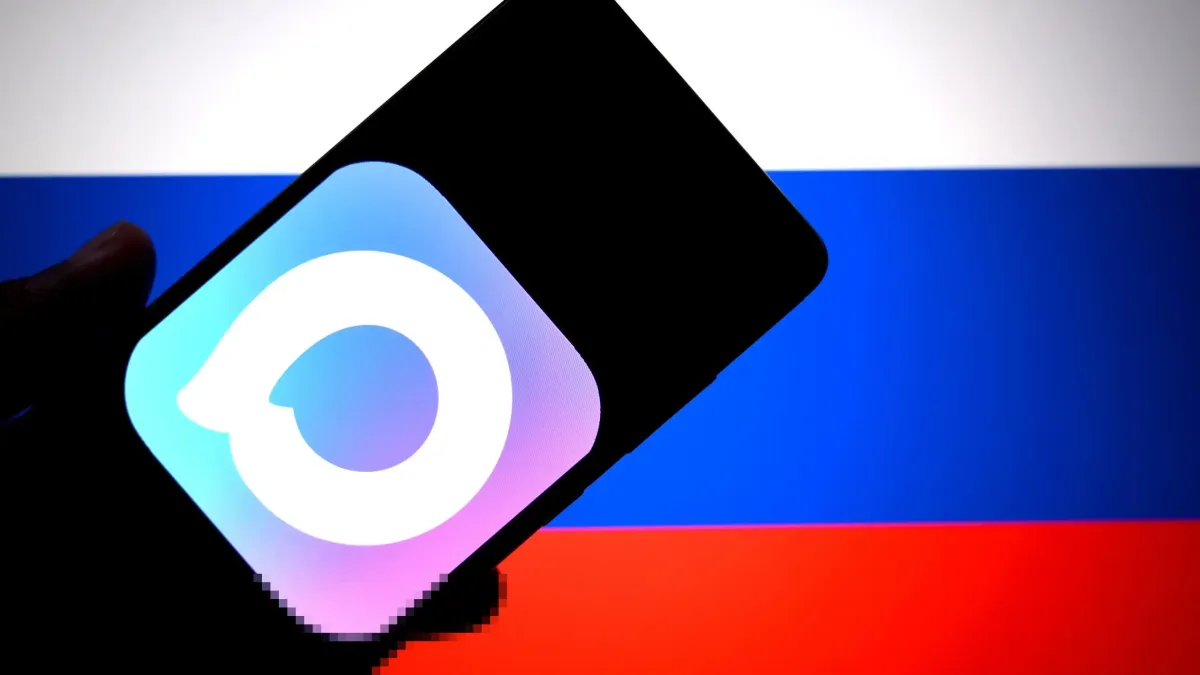 Rusia Dilaporkan Batasi Akses YouTube, Telegram, dan WhatsApp Lewat DNS dan DPI, Dorong Penggunaan Aplikasi MAX