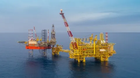 Harga Minyak Anjlok Setelah Irak Meningkatkan Produksi