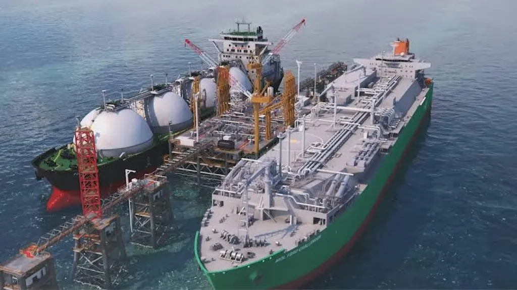 Pro Kontra Terminal LNG Sidakarya, Sudibya Minta AMDAL Kredibel dan Diuji Publik