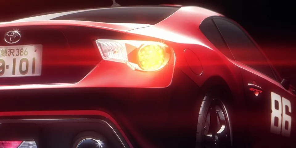 MF Ghost Season 3 Tayang 4 Januari 2026, Trailer Ungkap Lanjutan Balapan di Peninsula Manazuru