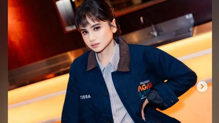 Profil Tissa Biani: Perjalanan Karier dari Aktris Cilik hingga Langganan Film Box Office