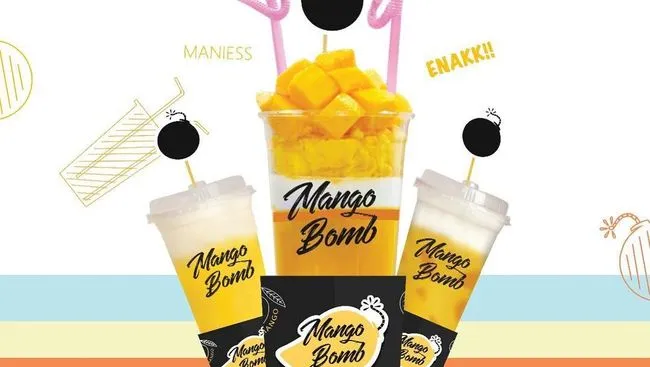 Deretan Bisnis Kuliner Artis yang Pernah Viral, Kini Tak Lagi Beroperasi