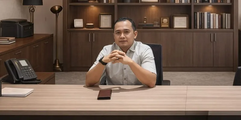 Semar Institut: Indonesia Perlu Belajar dari Iran soal Risiko Internet Satelit Asing