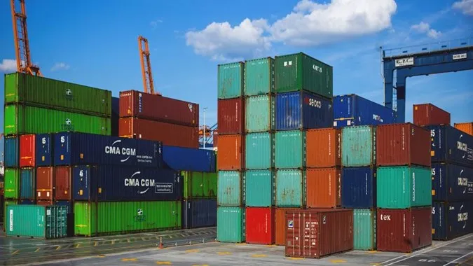 BPS Catat Neraca Perdagangan Januari–Oktober 2025 Surplus US$35,88 Miliar