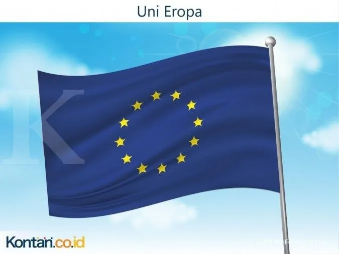 Uni Eropa Sepakat Larang Seluruh Impor Gas Rusia Paling Lambat Musim Gugur 2027