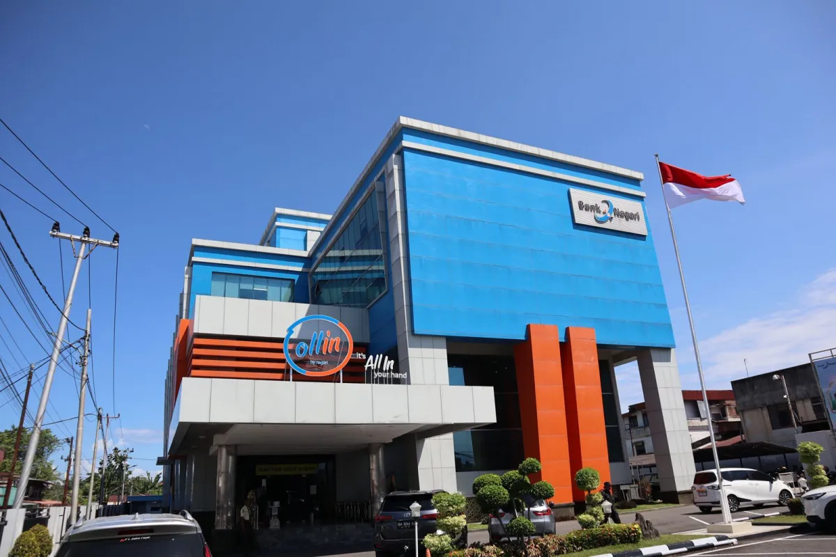 Jelang Libur Natal dan Tahun Baru 2026, Bank Nagari Imbau Waspada Kejahatan Siber