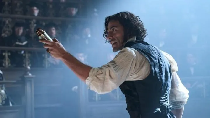 Daftar Film dan Serial Netflix Tayang November 2025: dari Dokumenter hingga Stranger Things 5