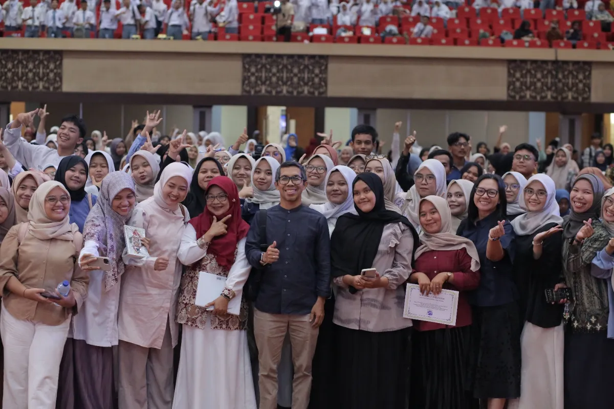 MTN Seni Budaya Bidang Sastra Digelar di Padang, Fokus Jaring dan Bina Talenta Penulis Muda