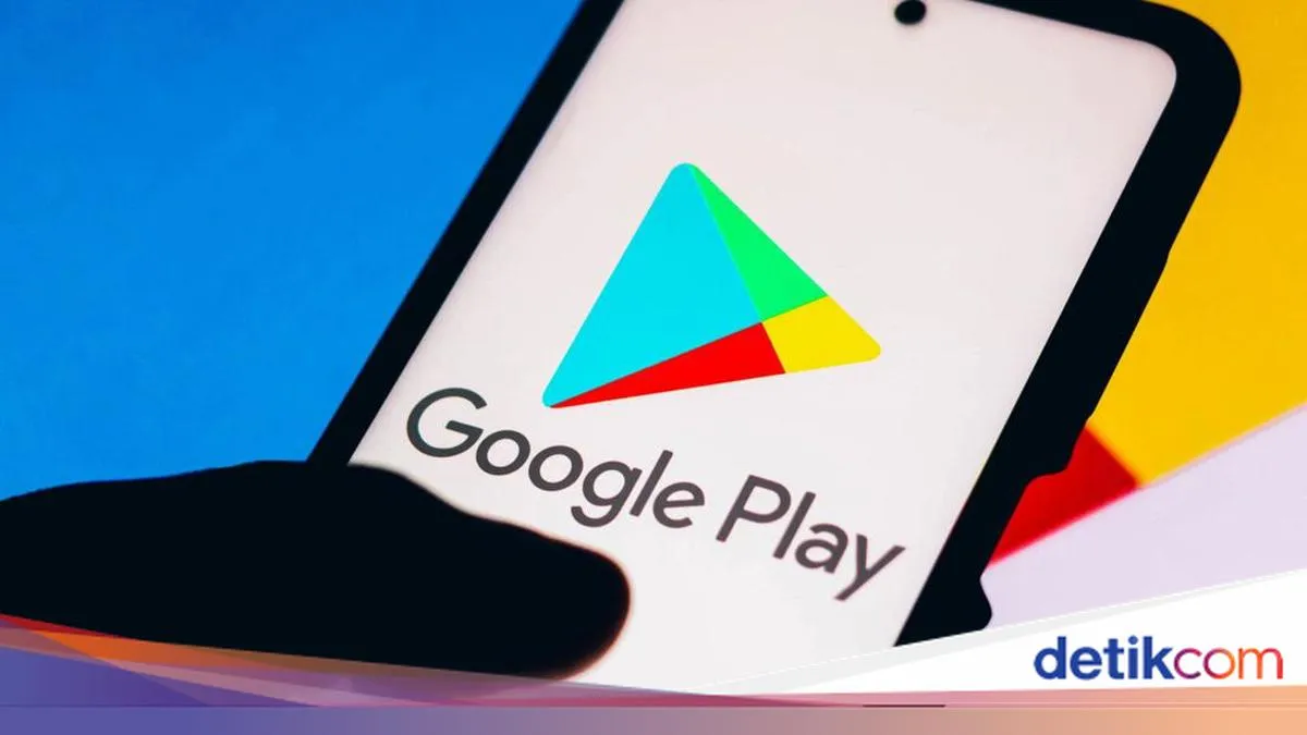 Investigasi TPP Temukan Puluhan Aplikasi Deepfake Seksual di App Store dan Play Store