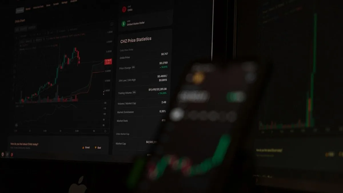 Saham ROCK Menguat ke Rp1.070 pada Pembukaan Perdagangan 3 Desember 2025