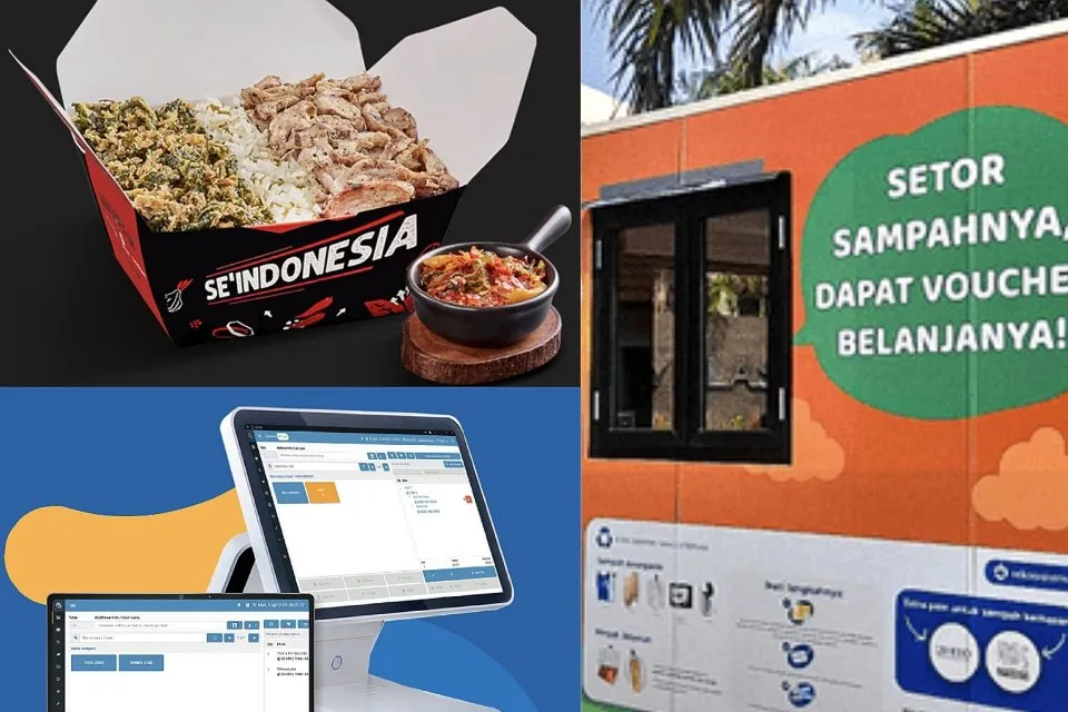 Delapan Startup Indonesia Masuk Daftar Forbes Asia 100 to Watch 2025, dari AI hingga Pengelolaan Sampah