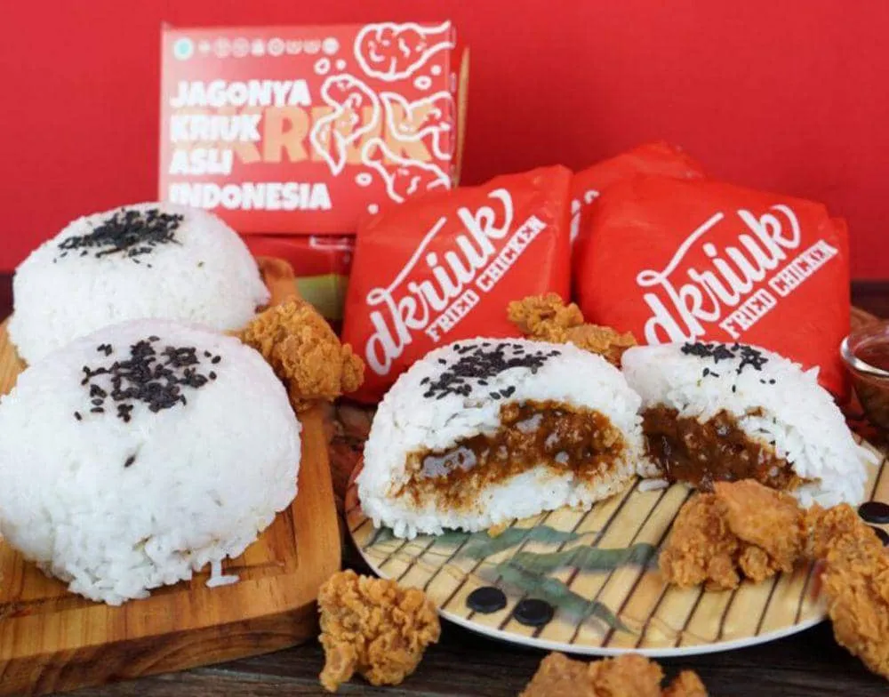 D’Kriuk Tawarkan Paket Kemitraan Mulai Rp15 Juta, Ini Rincian Enam Pilihannya dan Syarat Pendaftaran