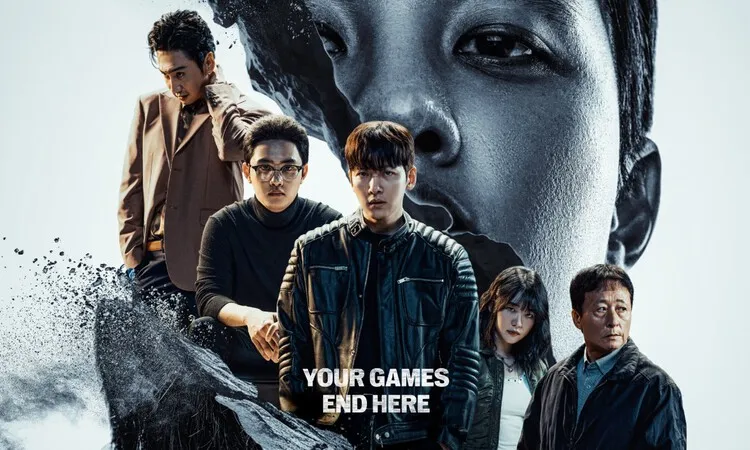 Serial Korea "The Manipulated" Bertahan di Puncak Disney+ Korea dan Taiwan, Masuk Peringkat Global