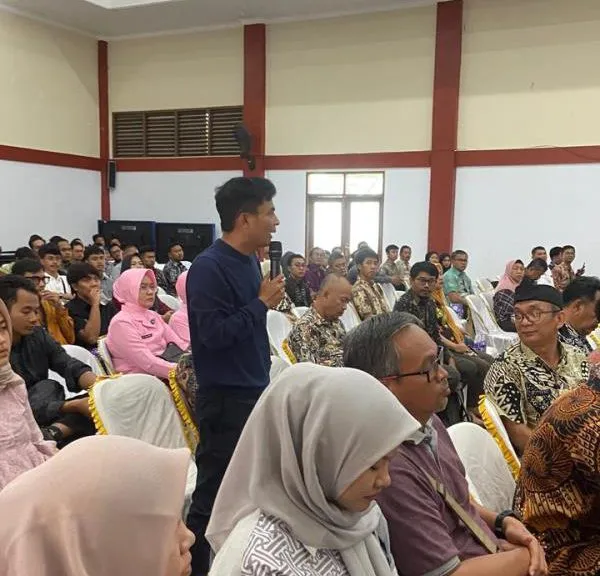 Pemilik Dapur MBG di Kuningan Minta Pemda Percepat Pemenuhan Bahan Baku Lokal