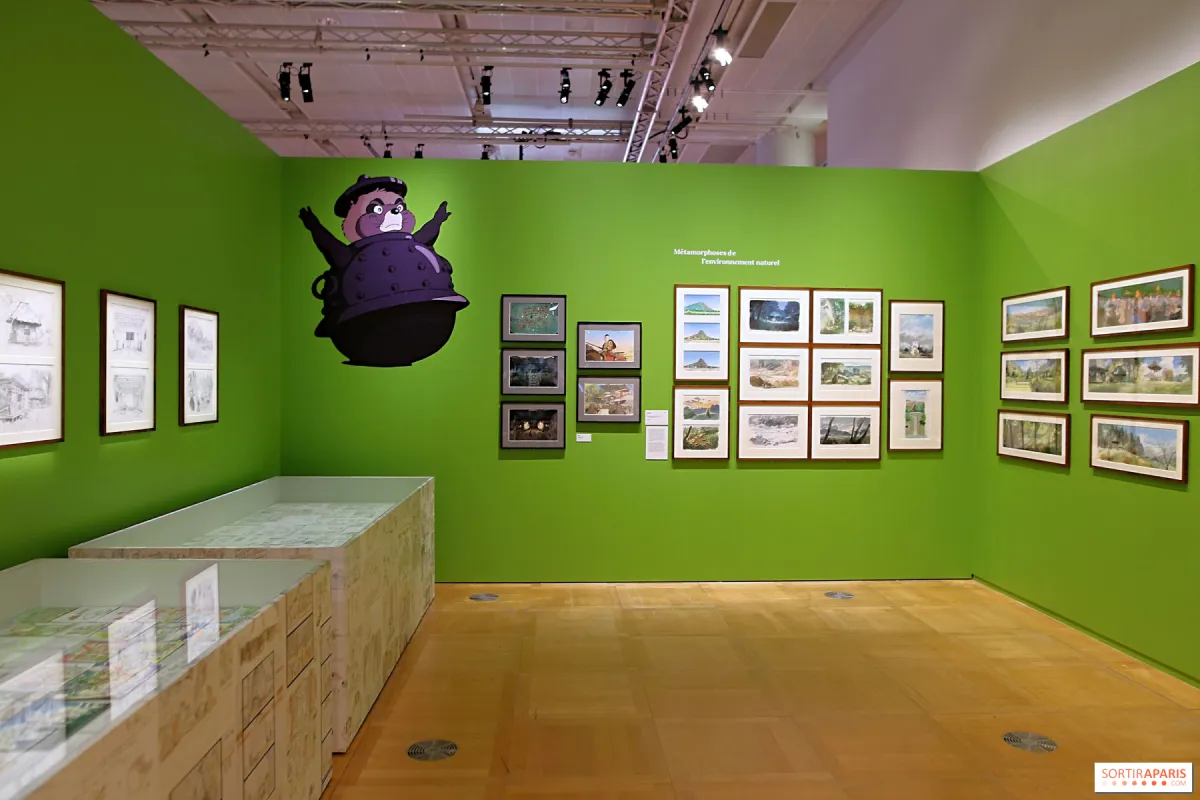 Rumah Budaya Jepang di Paris Gelar Pemutaran Film Isao Takahata pada 21–31 Oktober 2025