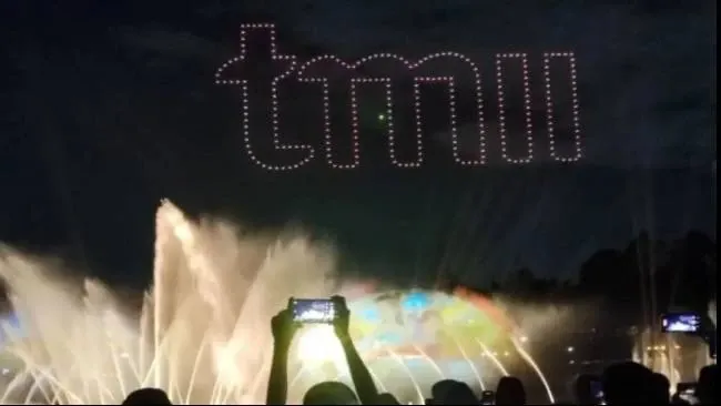 TMII Siapkan Rangkaian Acara Nataru 2025–2026, dari Konser Musik hingga Instalasi Cahaya