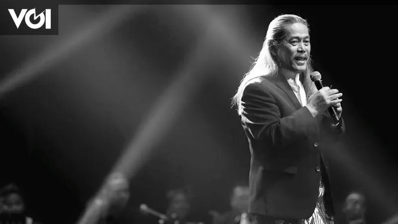 Acil Bimbo Meninggal Dunia pada Usia 82 Tahun