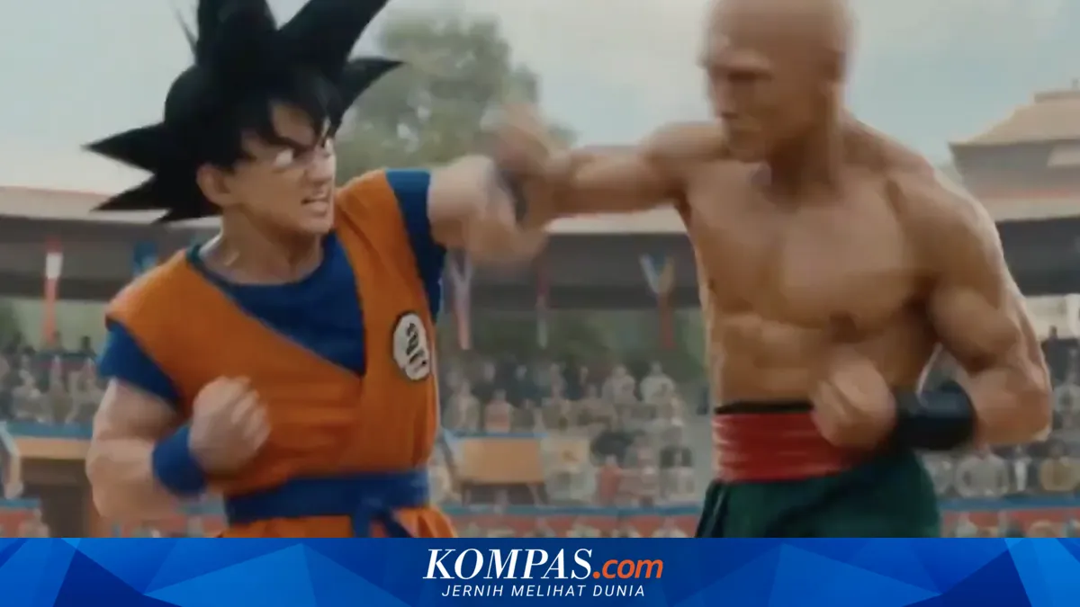 ByteDance Rilis Beta AI Video Seedance 2.0, Kualitas Visual Disebut Mendekati Produksi Sinema