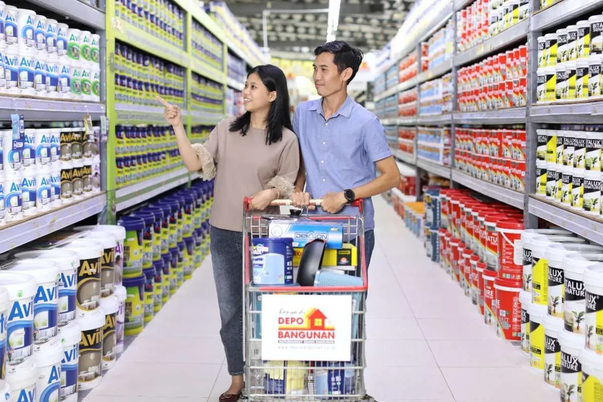 DEPO Optimistis Hadapi 2026, Bidik Peluang dari Stimulus Fiskal dan Belanja Pemerintah