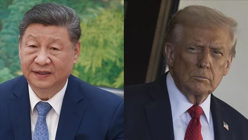 Trump: Akan Bertemu Xi Jinping di Korea Selatan dalam Beberapa Minggu
