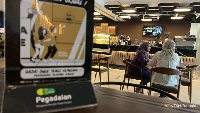 Menkum Tegaskan Kafe dan Restoran Wajib Bayar Royalti Musik, Pemerintah Janji Tidak Membebani UMKM