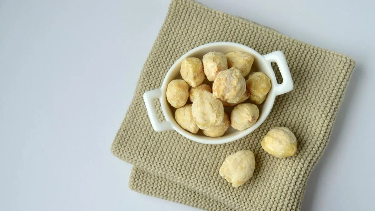 Tiga Efek Samping Konsumsi Kemiri yang Perlu Diwaspadai