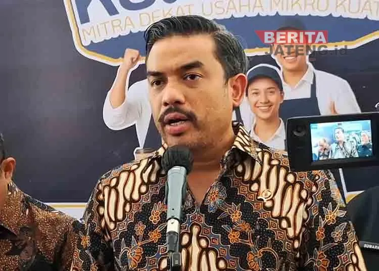 Menteri UMKM Maman Abdurrahman Siapkan Produk Pengganti Usai Pelarangan Thrifting