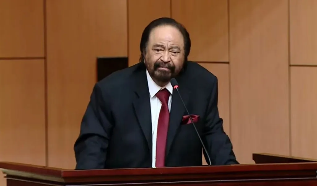 Surya Paloh Minta Kader NasDem Konsisten Menjaga Semangat Cinta Tanah Air di Tengah Dinamika Bangsa