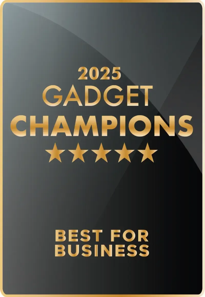 Daftar Pemenang Gadget Champions 2025 Kategori Best for Business: Dari Smartphone hingga Layanan Internet