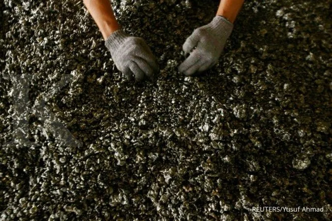 Kemenkeu dan Kementerian ESDM Sepakati Kerja Sama Dorong PNBP Sektor Minerba dan Migas