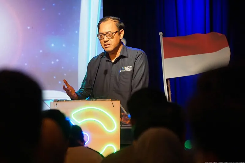 Bappebti Tegaskan Pengawasan Aset Kripto dan Derivatif Keuangan Beralih ke OJK dan BI sejak 10 Januari 2025