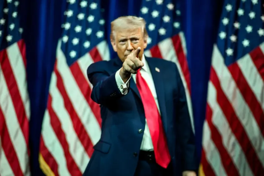 Trump Minta Pemimpin Eropa Fokus pada Perang Rusia-Ukraina, Bukan Isu Greenland