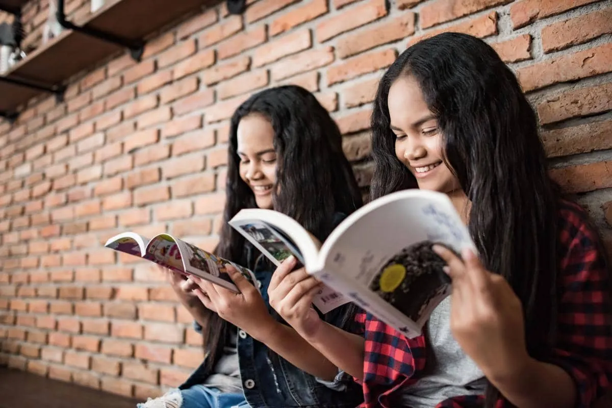 Lima Fakta Tren Membaca Buku di Kalangan Gen Z yang Berbeda dari Generasi Sebelumnya