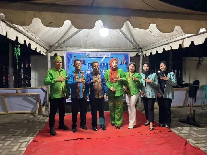 Pemkab Kolaka Timur Gelar Fashion Show Tenun Sorume 2025 untuk Dorong Promosi Budaya dan Ekonomi Kreatif
