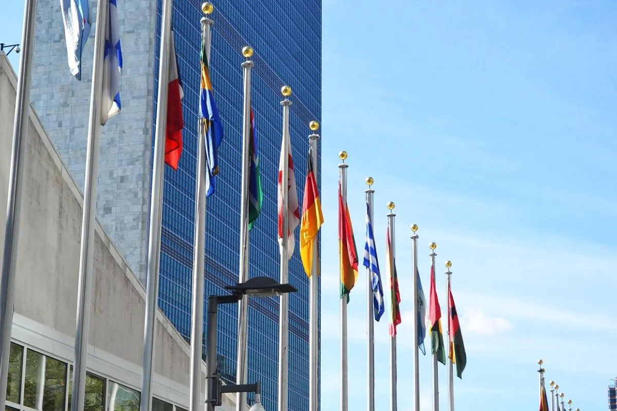 Lulusan Hubungan Internasional: Pengetahuan Global, Tantangan Kerja yang Kerap Lokal