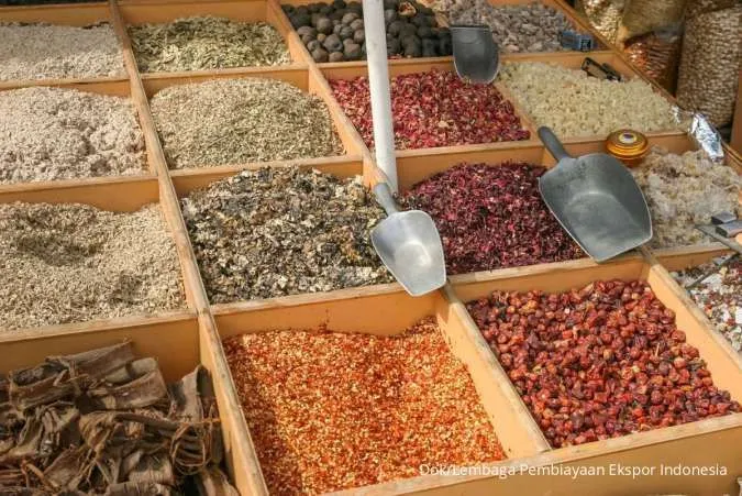Kemendag Sambut Peta Jalan Hilirisasi Rempah 2025-2045, Dorong Produk Bernilai Tambah untuk Pasar Global