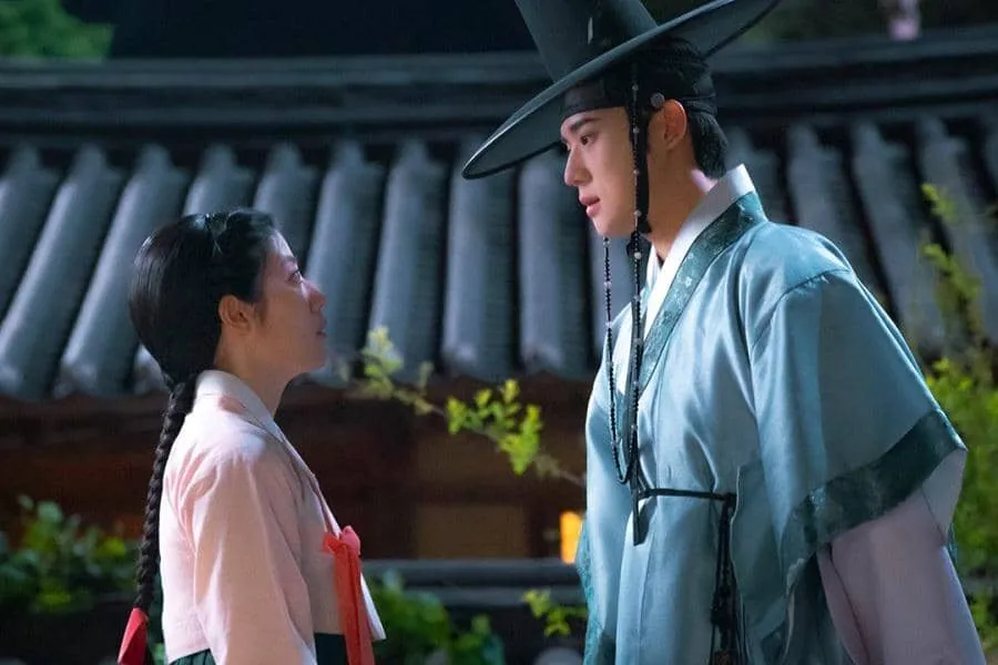 Jadwal Tayang Setiap Episode Drama Korea My Beloved Thief