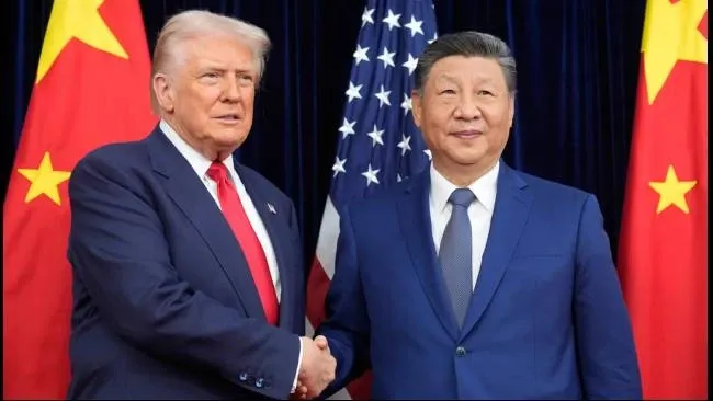 Trump Yakin Penahanan Maduro Tak Ganggu Hubungan AS-China