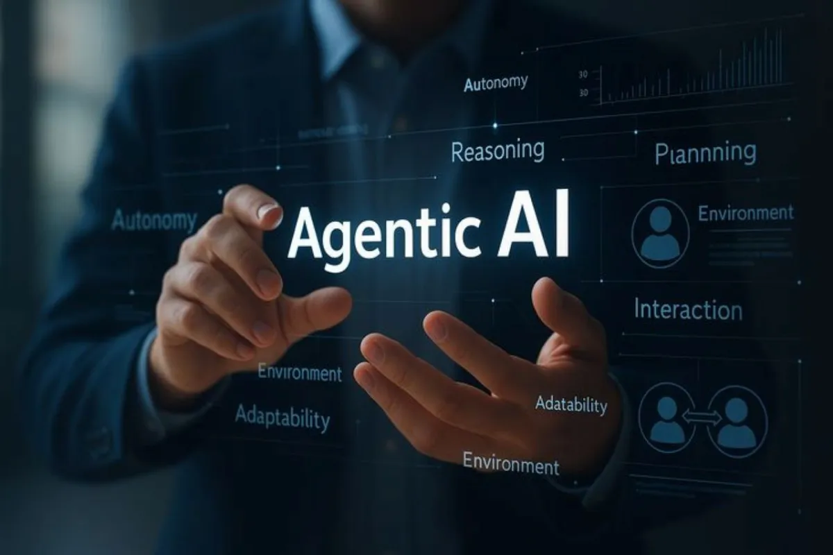 Pekerjaan yang Diprediksi Paling Dibutuhkan pada 2026 di Tengah Ledakan Agentic AI