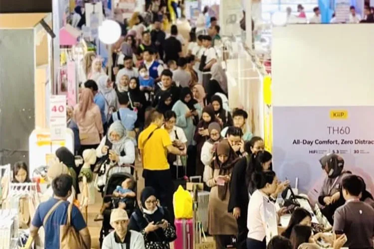 Pameran IFBEX 2025 Dijadwalkan Digelar di Surabaya pada 28–30 November