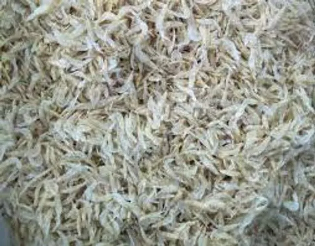 Ebi Kembali Populer, Bumbu Tradisional dengan Rasa Umami Kuat