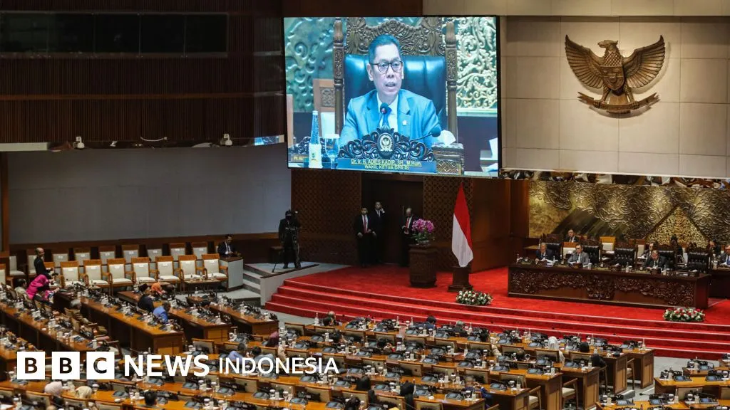 Dana reses anggota DPR ditaksir Rp2,5 miliar per tahun, organisasi sipil desak transparansi penggunaan