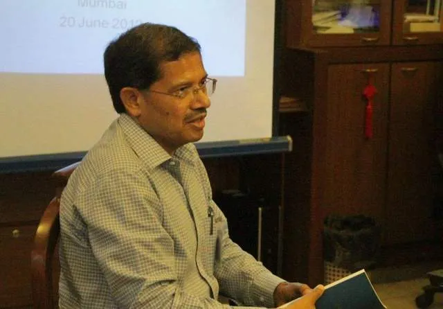 India Stack Jadi Fondasi Infrastruktur Digital Publik untuk Transformasi Inklusif