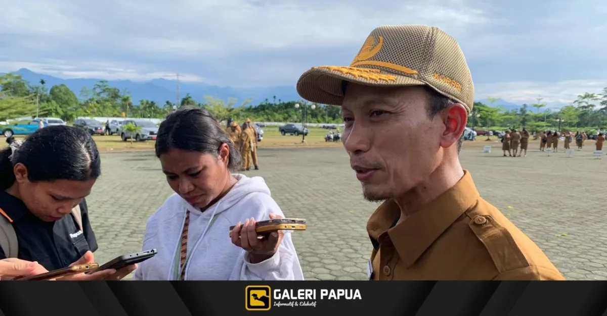 BRIDA Mimika Mulai Beroperasi, Buka Loket Layanan Riset dan Inovasi di MPP