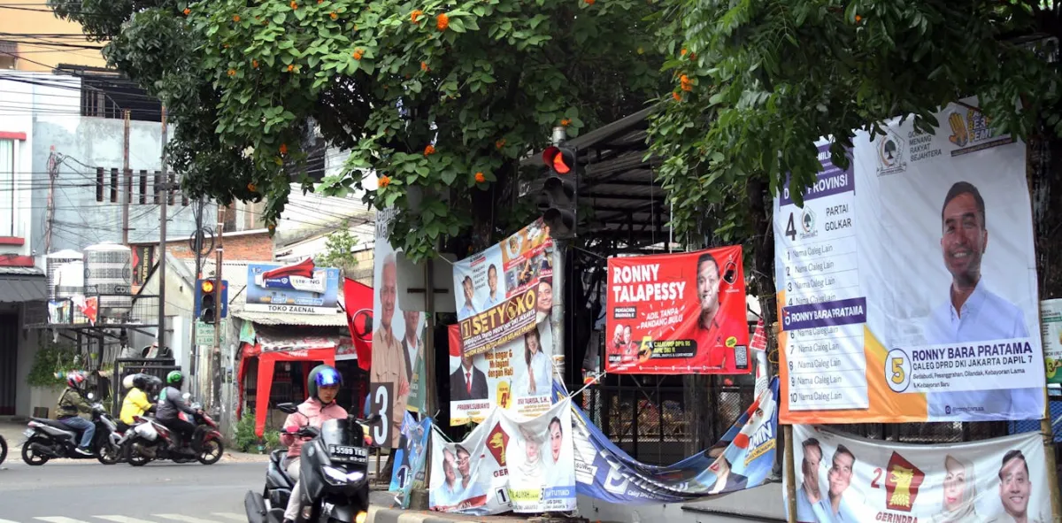 Krisis legitimasi pejabat terpilih: Pemilu tak cukup saat kepercayaan publik runtuh