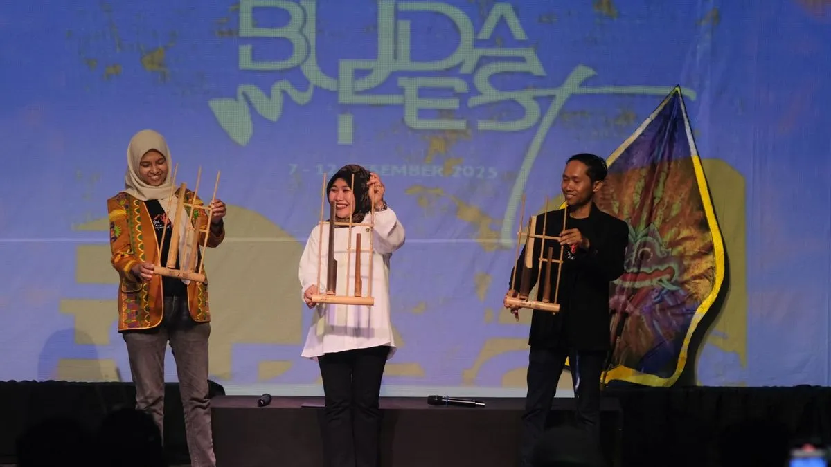 BUDAmFEST 2025 Digelar di Jakarta, Soroti Proses Kreatif dan Jejaring Teater Nusantara