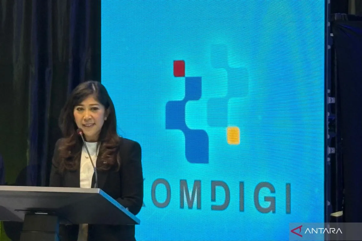 Kemkomdigi Resmikan Garuda Spark Innovation Hub di Bandung untuk Dorong Inovasi Startup Digital