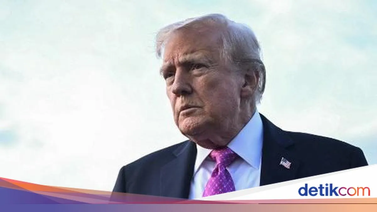 NATO Serukan Hormati Kedaulatan Greenland, Trump Singgung Komitmen Sekutu dan Peran AS
